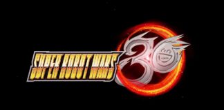 Segundo DLC para Super Robot Wars 30. segundo DLC super robot
