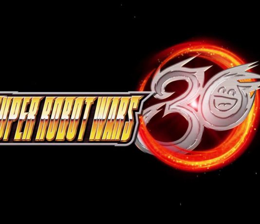 Segundo DLC para Super Robot Wars 30. segundo DLC super robot