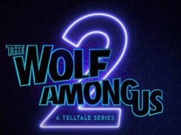 Telltale compartirá novedades de The Wolf Among Us 2 muy pronto The wolf among us 2