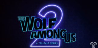 Desvelados los primeros detalles sobre The Wolf Among Us 2 The wolf among us 2
