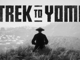 Gameplay de Trek to Yomi, además de su fecha Trek to Yomi