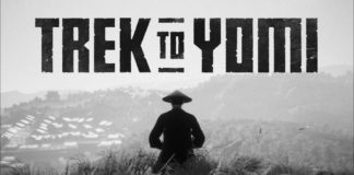Devolver Digital apuesta por Japón con Trek to Yomi Trek to Yomi