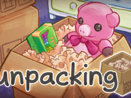 Unpacking — Análisis Unpacking