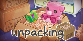 Unpacking — Análisis Unpacking