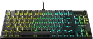 Vulcan TKL Pro review
