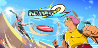 Windjammers 2 — Análisis Windjammers 2