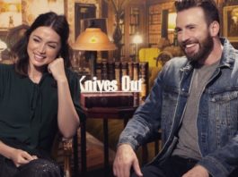 Ana De Armas sustituirá a Scarlett Johansson en “Ghosted” ghosted