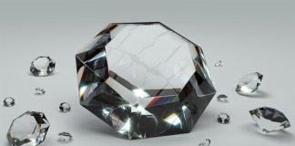 Los diamantes pueden originar metano (y su conexión con el ciclo de carbono terrestre) Diamantes
