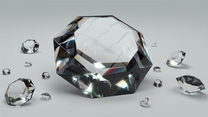 Diamantes