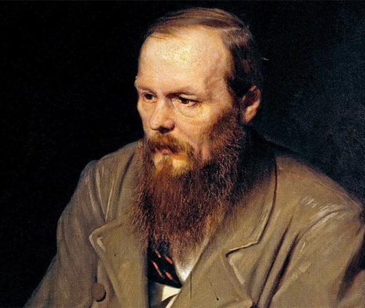 Alba ha publicado El adolescente, de Fiódor M. Dostoievski, con nueva traducción Fiódor M. Dostoievski