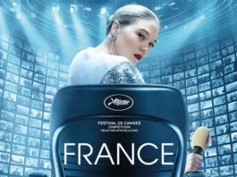 France (FICX 2021), de Bruno Dumont: Película fascinante y algo excesiva sobre el periodismo televisivo France, de Bruno Dumont
