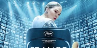 France (FICX 2021), de Bruno Dumont: Película fascinante y algo excesiva sobre el periodismo televisivo France, de Bruno Dumont