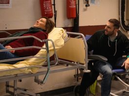 La Fracture (FICX 2021), de Catherine Corsini: Los problemas de la clase trabajadora francesa La Fracture