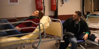 La Fracture (FICX 2021), de Catherine Corsini: Los problemas de la clase trabajadora francesa La Fracture