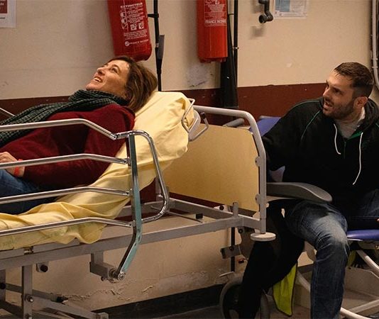 La Fracture (FICX 2021), de Catherine Corsini: Los problemas de la clase trabajadora francesa La Fracture