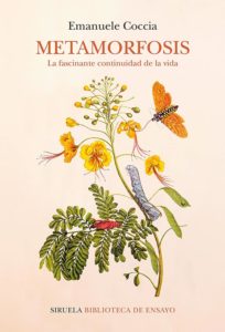 Portada de Metamorfosis