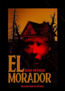 Portada de El morador