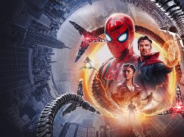 «Spider-Man: No Way Home»: prácticamente perfecta