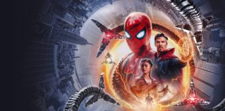 «Spider-Man: No Way Home»: prácticamente perfecta