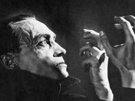 Las manos de Orlac, de Maurice Renard: Novela clásica construida con suma inteligencia y habilidad Las manos de Orlac (1924)