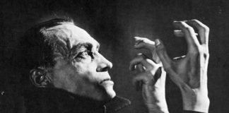 Las manos de Orlac, de Maurice Renard: Novela clásica construida con suma inteligencia y habilidad Las manos de Orlac (1924)