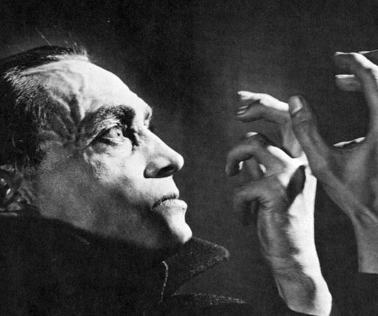 Las manos de Orlac, de Maurice Renard: Novela clásica construida con suma inteligencia y habilidad Las manos de Orlac (1924)