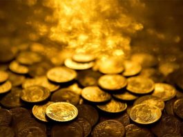 Proyecto de ley que integra criptomonedas con el mercado financiero tradicional Monedas de oro