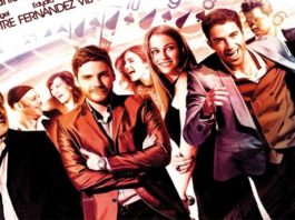 Revisión del casino 1win Los pelayos - casino