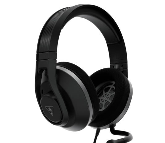 Auriculares Recon 500 de Turtle Beach – Análisis Auriculares Recon 500
