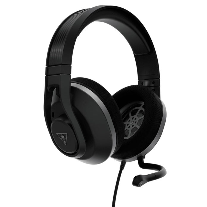 Auriculares Recon 500