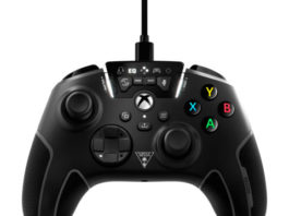 Recon Controller – Análisis Recon Controller Análisis