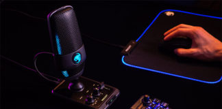 Micrófono Roccat Torch – Análisis Roccat Torch Micrófono