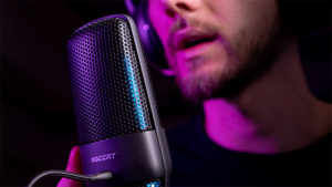 Roccat Torch Micrófono análisis