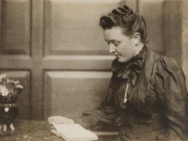 Editorial Dos Bigotes publica Historias de Dunnet Landing, de Sarah Orne Jewett Sarah Orne Jewett