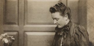 Editorial Dos Bigotes publica Historias de Dunnet Landing, de Sarah Orne Jewett Sarah Orne Jewett