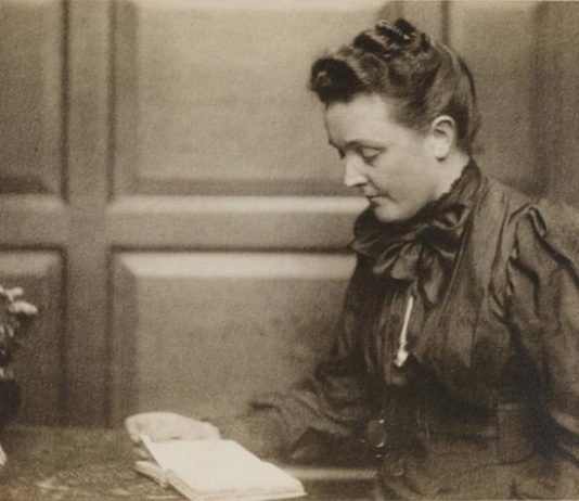 Editorial Dos Bigotes publica Historias de Dunnet Landing, de Sarah Orne Jewett Sarah Orne Jewett