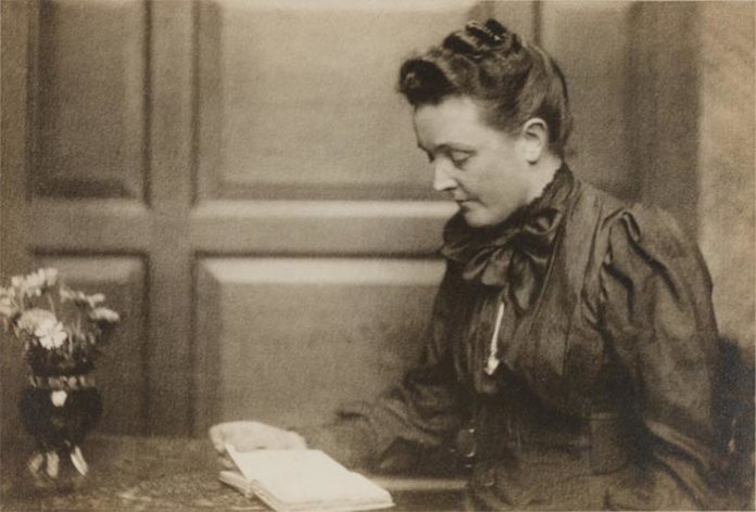 Sarah Orne Jewett