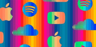 5 tendencias en el sector audiovisual para el 2022 Streaming de música