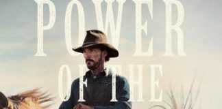 El poder del perro, de Thomas Savage, dirigida por Jane Campion: muy buena película, mejor libro