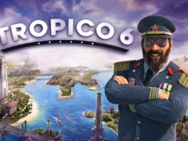 Tropico 6 llega a la nueva generación tropico-6