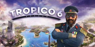 Tropico 6 llega a la nueva generación tropico-6