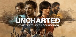 Uncharted: Colección Legado de los Ladrones (PC) — Análisis Uncharted Legado de los Ladrones