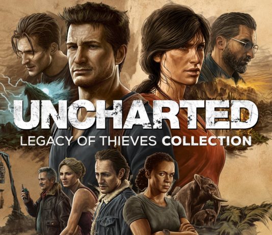 Uncharted: Colección Legado de los Ladrones concreta su lanzamiento en PS5 para enero Uncharted Legado de los Ladrones