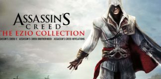 Ezio llega a Switch con Assassin’s Creed: The Ezio Collection Assassin's Creed - The Ezio Collection