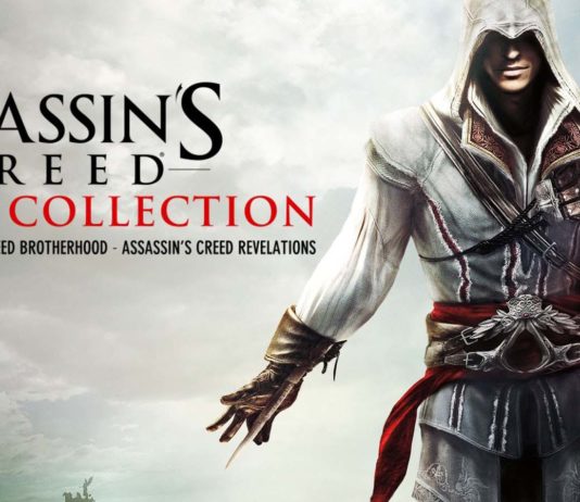 Ezio llega a Switch con Assassin’s Creed: The Ezio Collection Assassin's Creed - The Ezio Collection