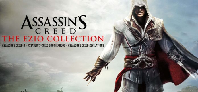 Assassin's Creed - The Ezio Collection