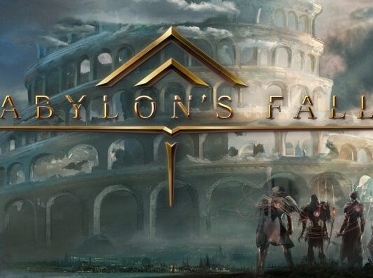 Babylon’s Fall presenta en detalle enemigos y mecánicas de combate Babylon´s Fall