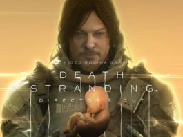 Death Stranding Director’s Cut llegará a PC en 2022 Death-Stranding-Director's-Cut