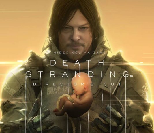 Death Stranding Director’s Cut llegará a PC en 2022 Death-Stranding-Director's-Cut