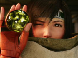 El productor de Final Fantasy VII se pronuncia sobre los cambios argumentales del remake Final-Fantasy-VII-Remake-Intergrade